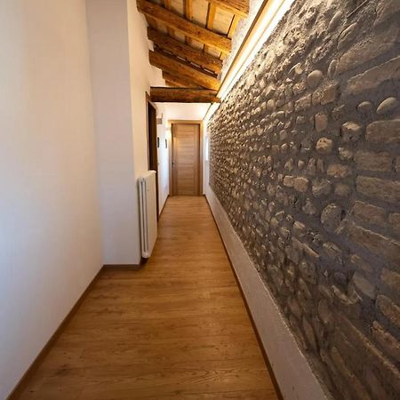 Villasveva Sernaglia della Battaglia Buitenkant foto