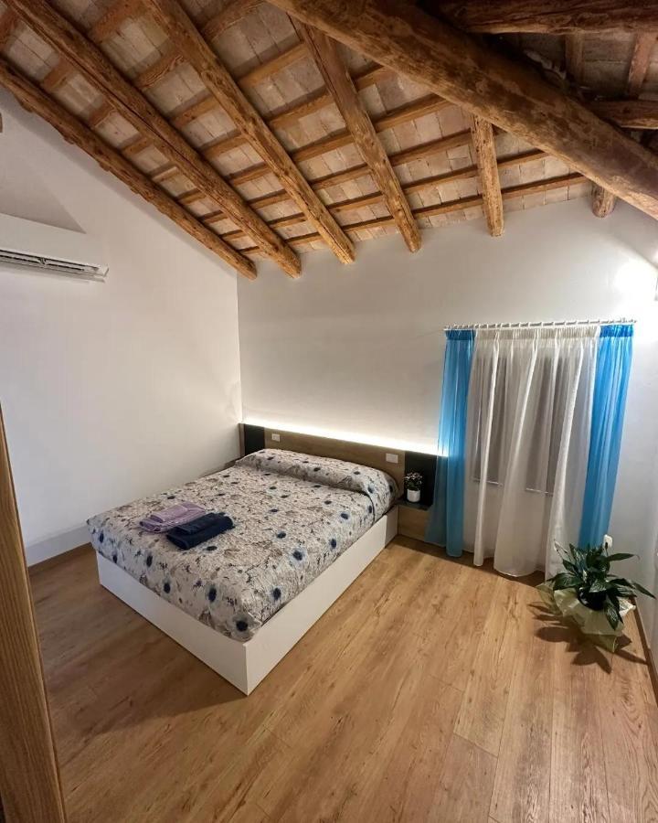 Villasveva Sernaglia della Battaglia Buitenkant foto