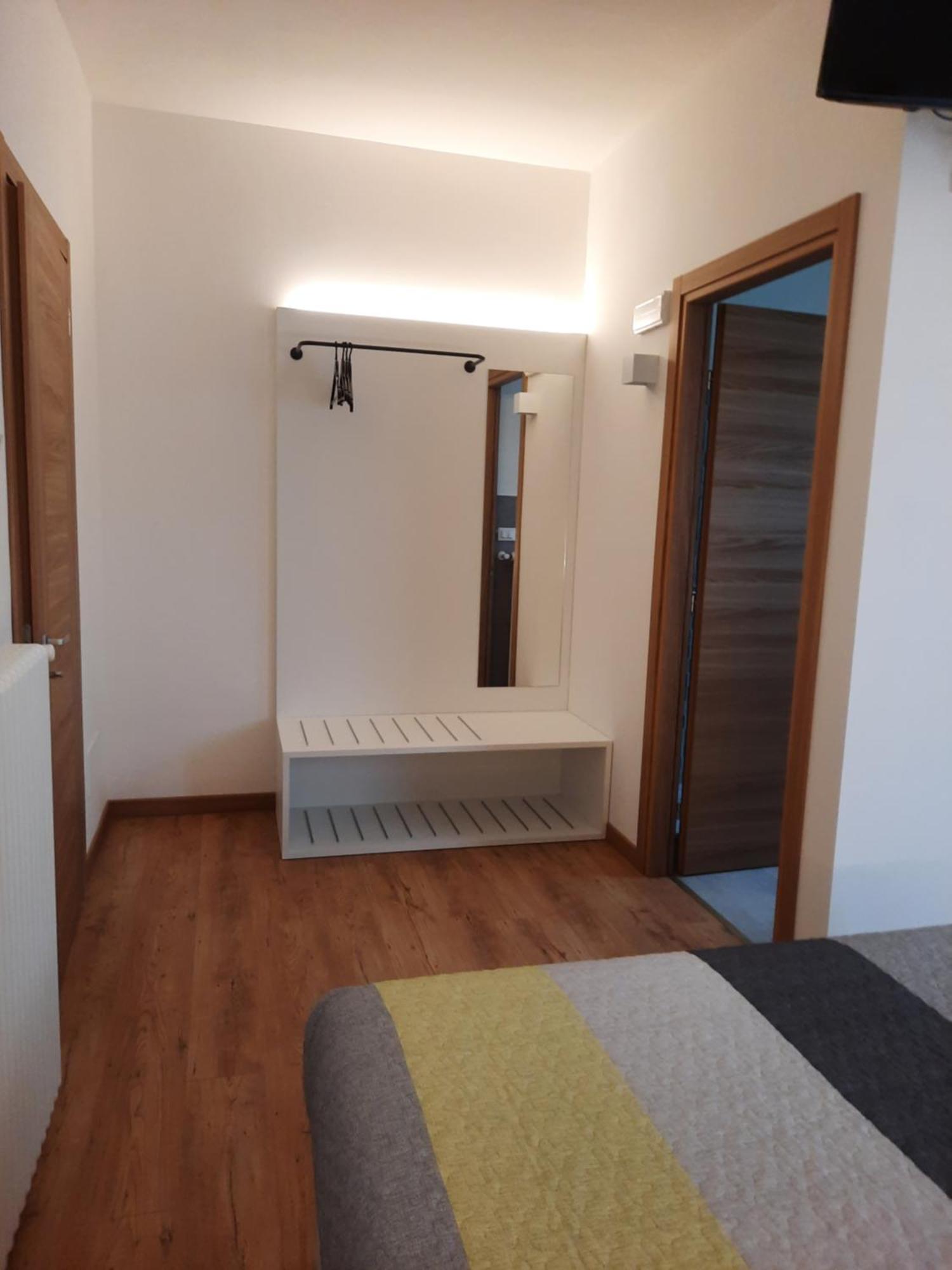 Villasveva Sernaglia della Battaglia Buitenkant foto