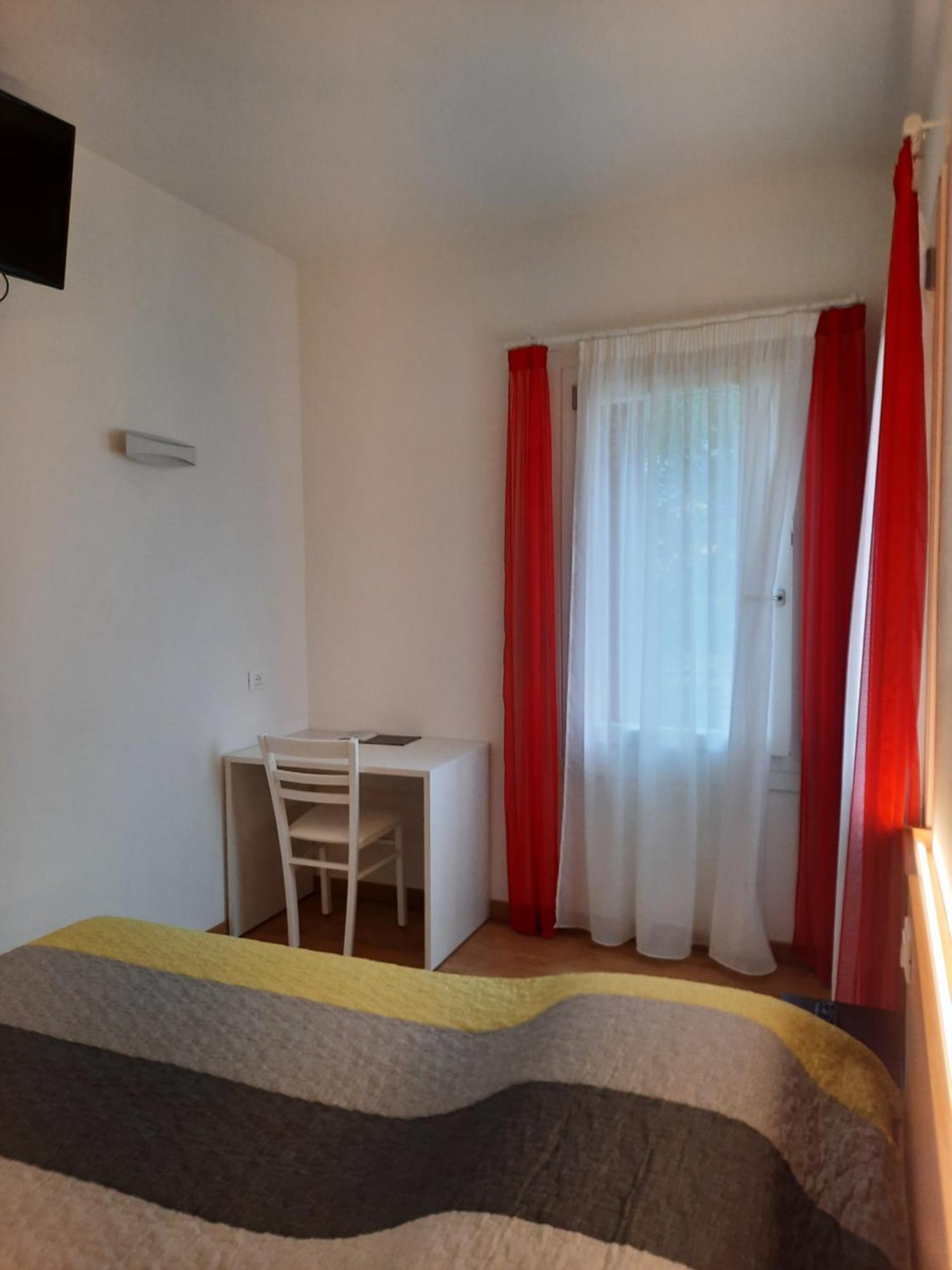 Villasveva Sernaglia della Battaglia Buitenkant foto